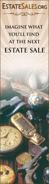 Find and advertise estate sales at EstateSales.org