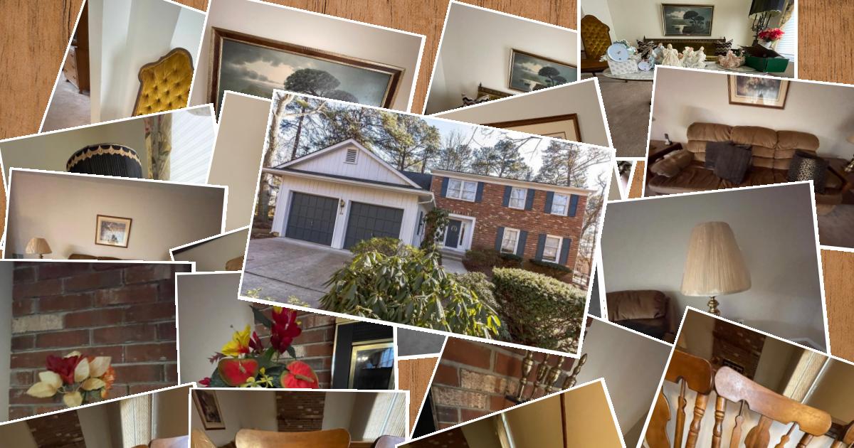 Brenda and crew are in the exclusive Sturbridge Lakes section of