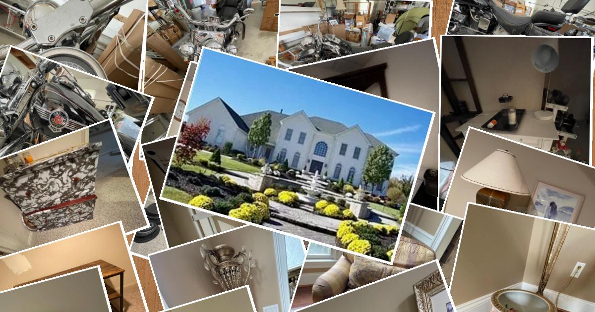 Brenda and crew are in Moorestown !