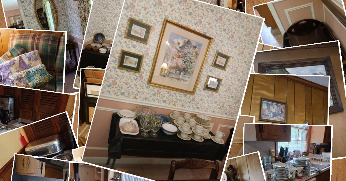 Large Estate Sale on Hoffmeyer Rd in florence