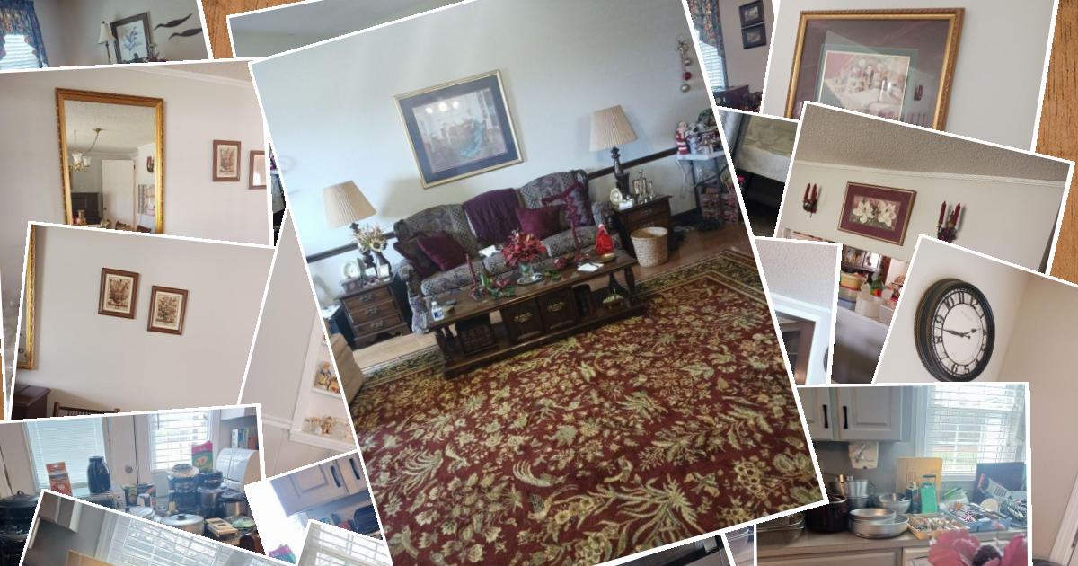 Large Estate Sale in Pamplico