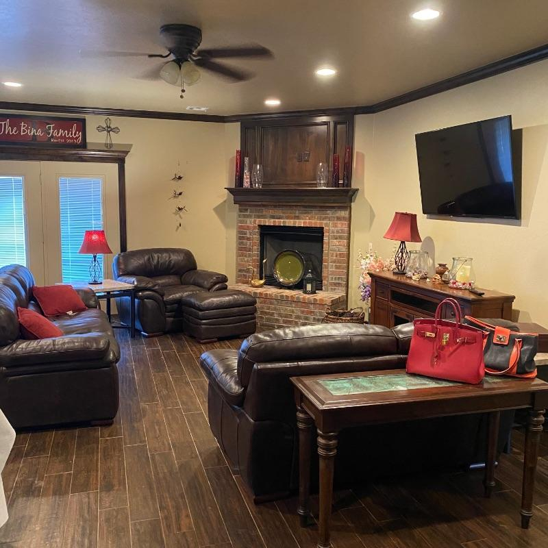 BLONDIES ESTATE SALE / BLANCHARD / FRI APRIL 14, 94 / SAT APRIL 15, 12