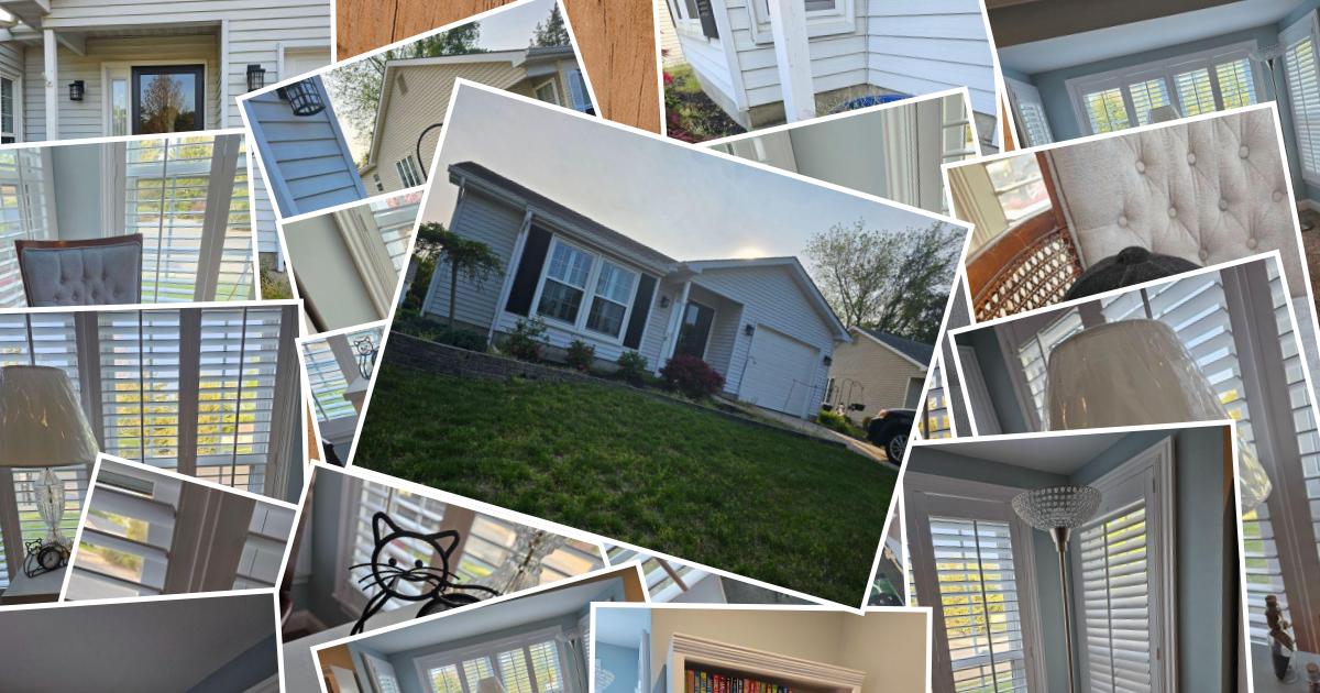 TOMS RIVER...GREENBRIAR WOODLANDS...2 DAY BLOW OUT ESTATE SALE