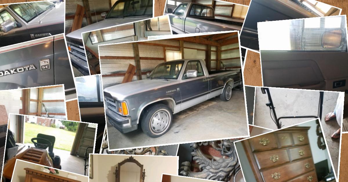 Appomattox Estate Sale So Much Good Stuff You’ll Shop Til You Drop