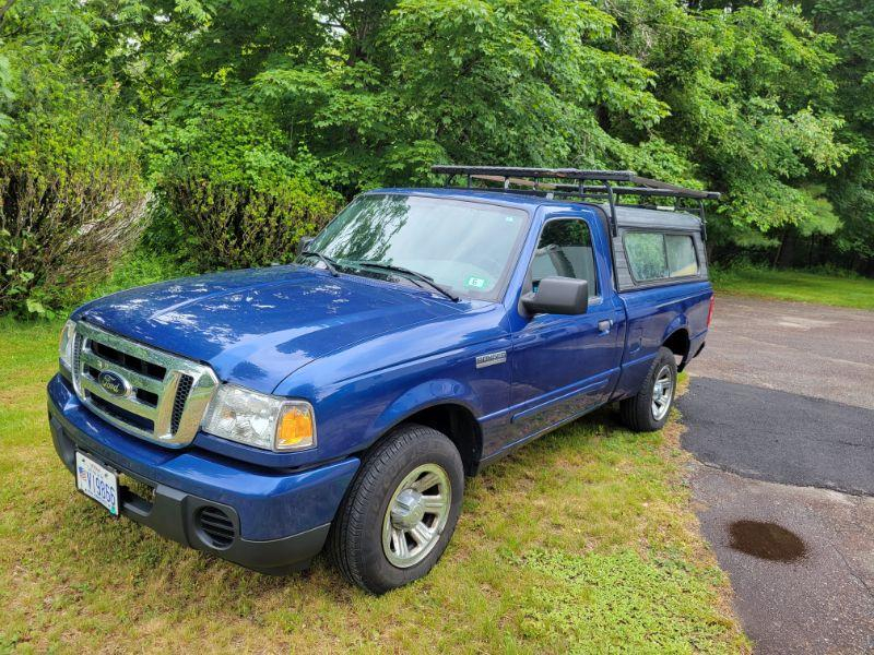 Outdoorsmans Estate total liquidation canoes, 09 Ranger, tools