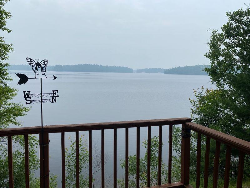 The Lake Nokomis Sale