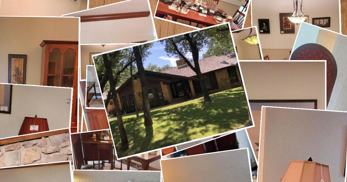 Green Girls’ at 3113 Stagestand Road , Duncan, OK 73533