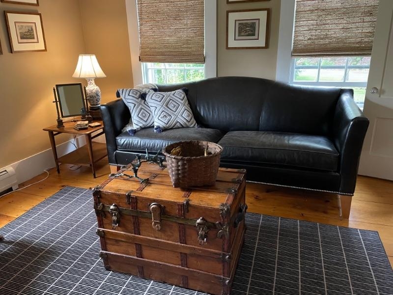 Lovely Wilton Estate Sale Historic home with antiques, art, rugs