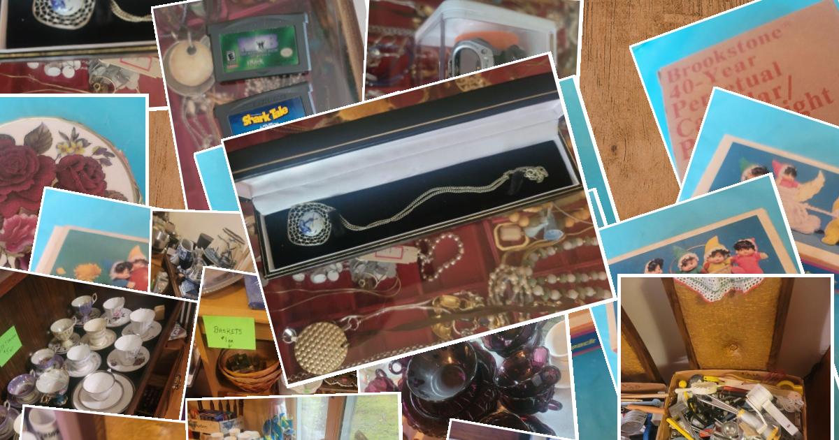 New Fairfield Estate Sale