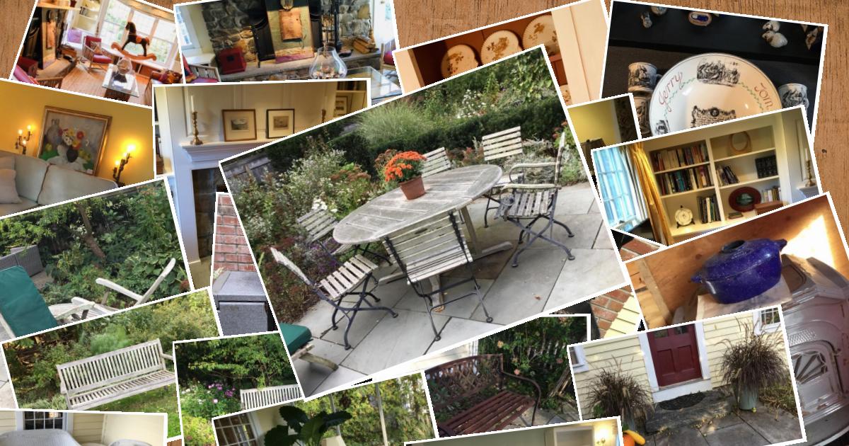 MADISON, CT ESTATE SALE, Sat & Sun Oct 14 & 15, 9am4pm. Wonderful