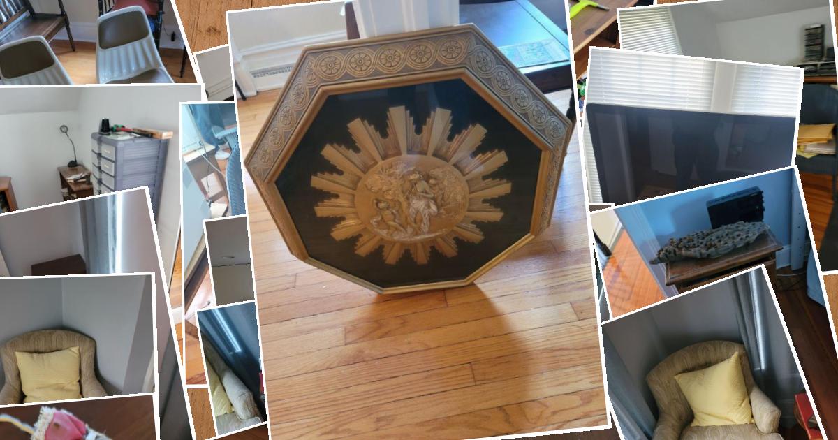 Pawling Estate Sale