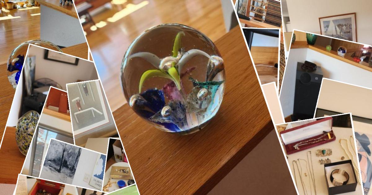 AMAZING sale in Blanchardville