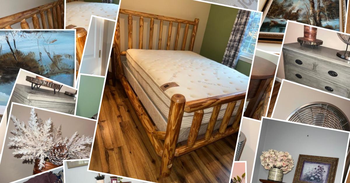 💫 Heavenly💫Henniker NH💫Estate Sale
