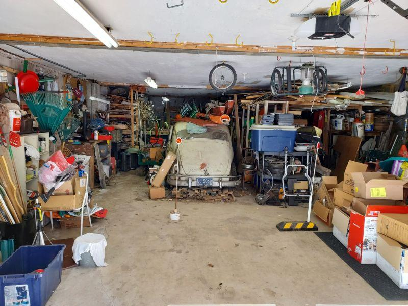 Pickers Delight, Dept 56, Cars, Tractors, Jewelry, Lumber