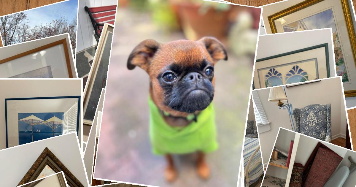 Estate Sale in Medford