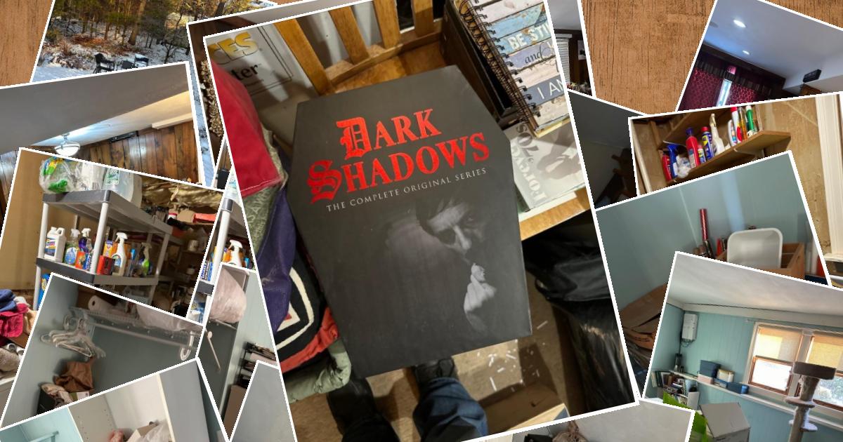 Massive Estate Sale in Foxboro this Saturday!!!