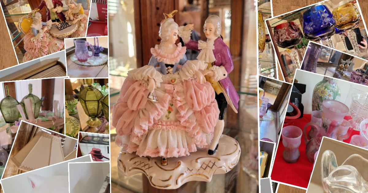 Bordentown Florence Sale