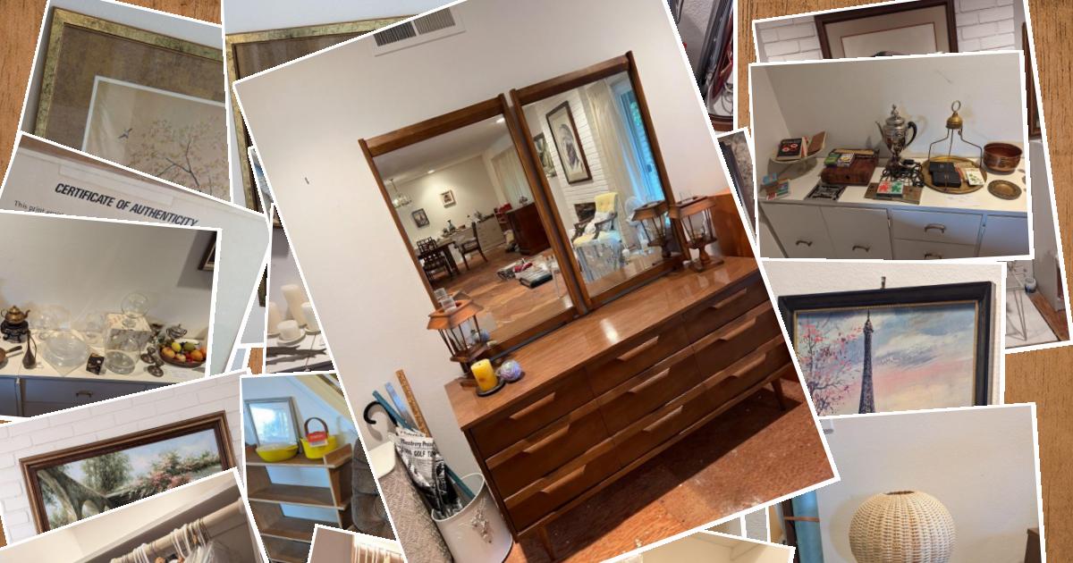 Beautiful MidCentury Home in Toro Park Salinas by Hammydownz