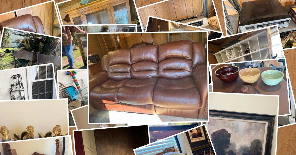 ALABAMA ESTATE SALES- MONTGOMERY ESTATE SALES | EstateSales.org