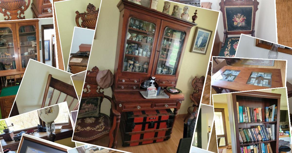 Estate Sale Eighty Four Pa