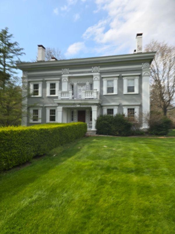 Pawling Quaker Hill Manor Estate Sale