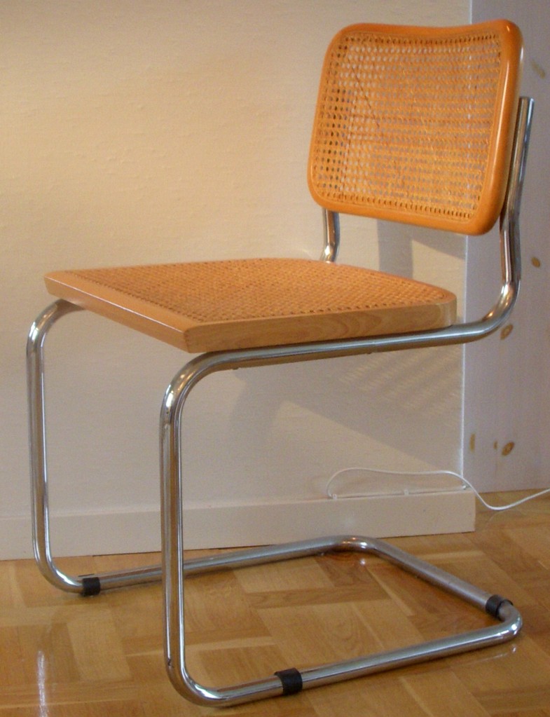 Cesca Chair