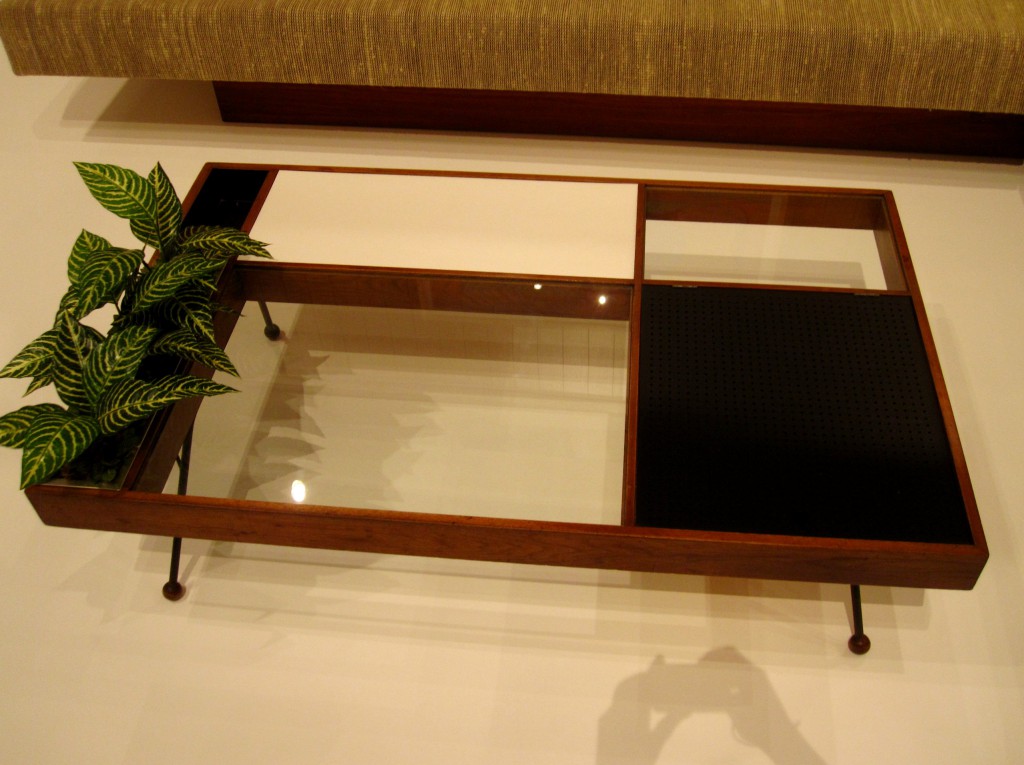 Milo Baughman Coffee table top