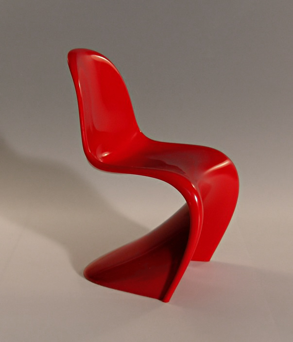 Panton S Chair