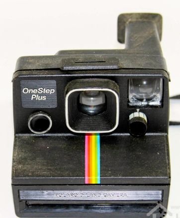 Polaroid Camera