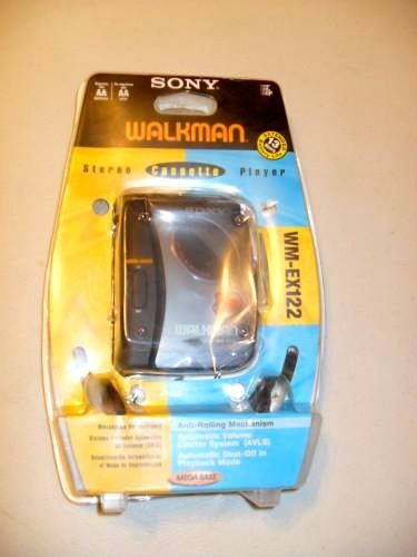 Sony Walkman