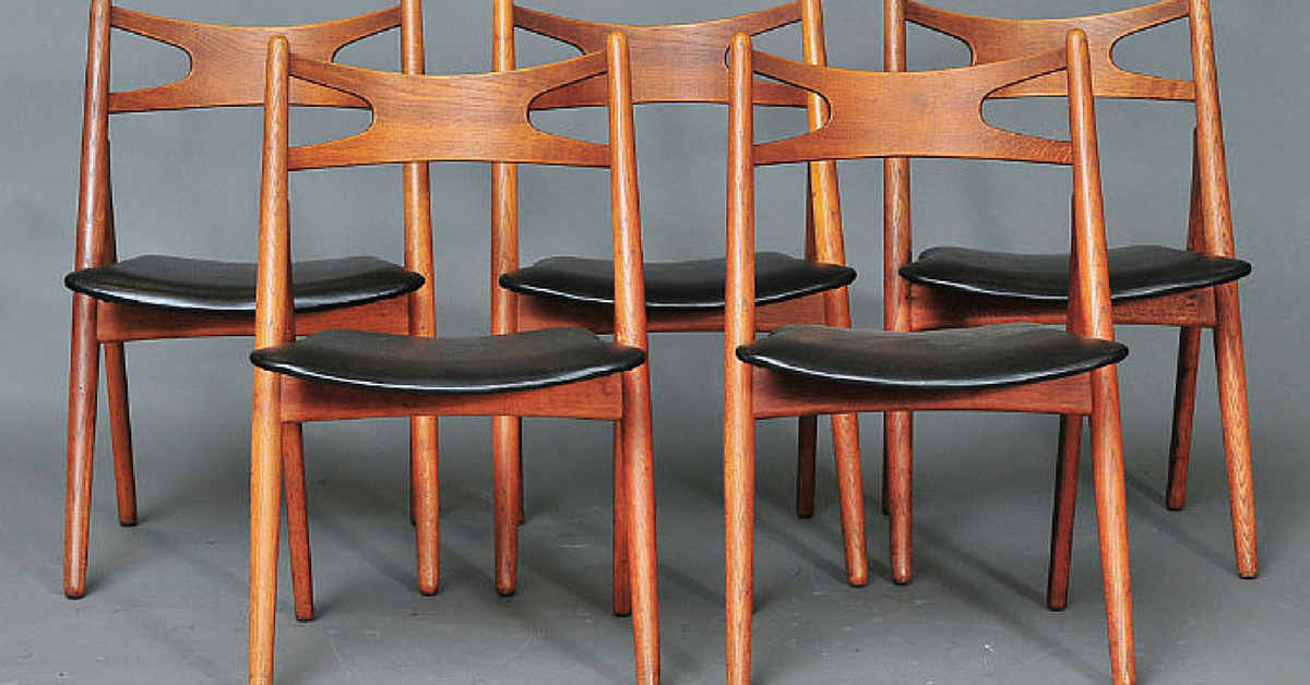 Estate Sale Chairs