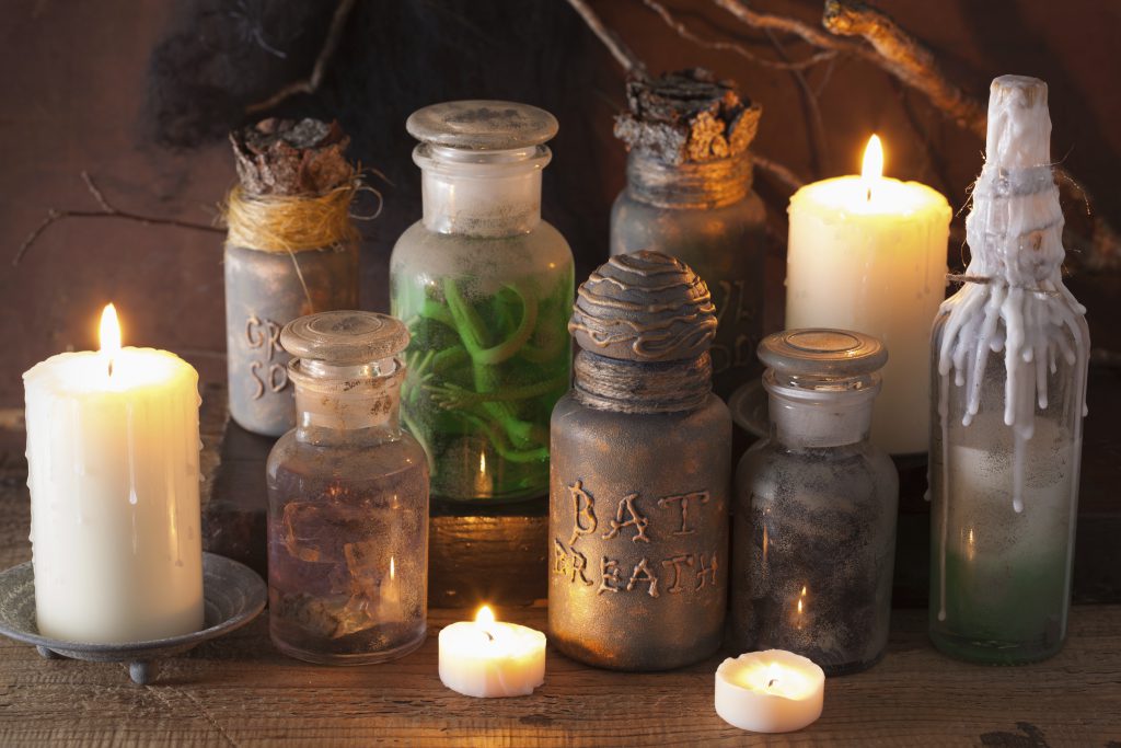 Estate Sale Halloween Decorations Estate Sale Blog