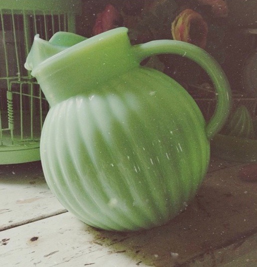 Jadeite, Jadite, or Jade-ite? A Beginner's Guide to Jadeite