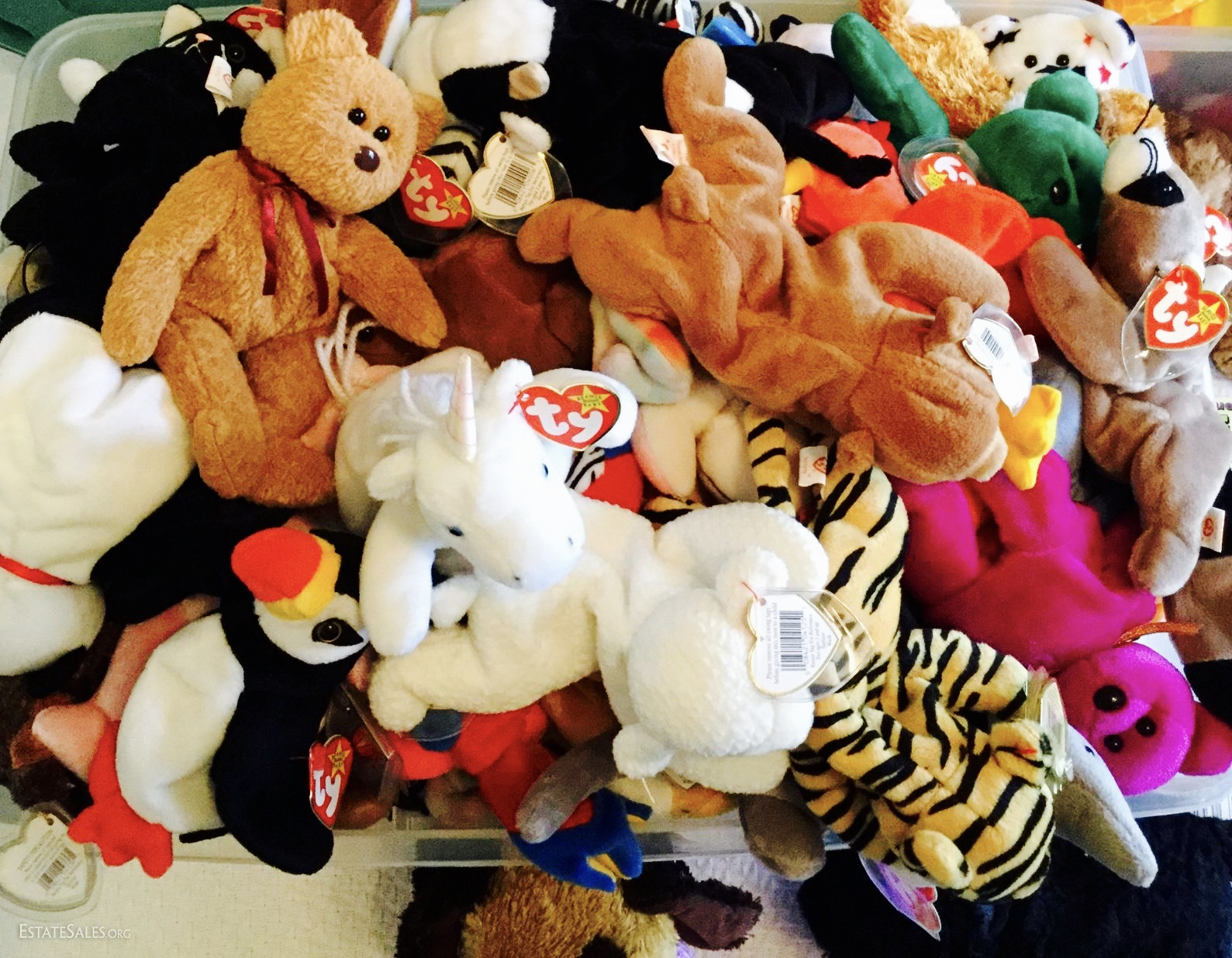 where to buy beanie babies near me