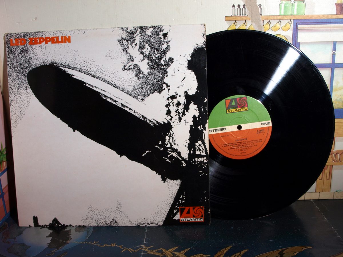 8 Rare Vinyl Records That Could Make You Rich Estate Sale Blog