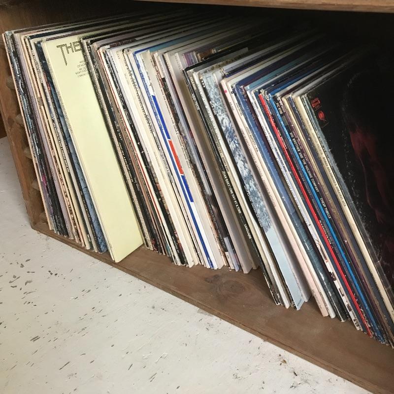 Rare Vinyl Records That Could Make You Rich - Estate Sale Blog