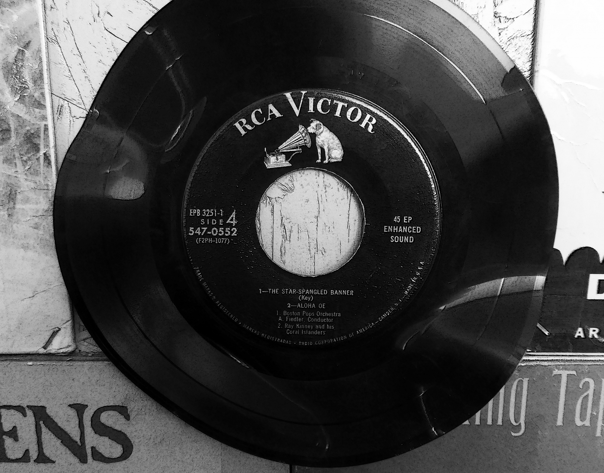 8 Rare Vinyl Records That Could Make You Rich - Estate Sale Blog