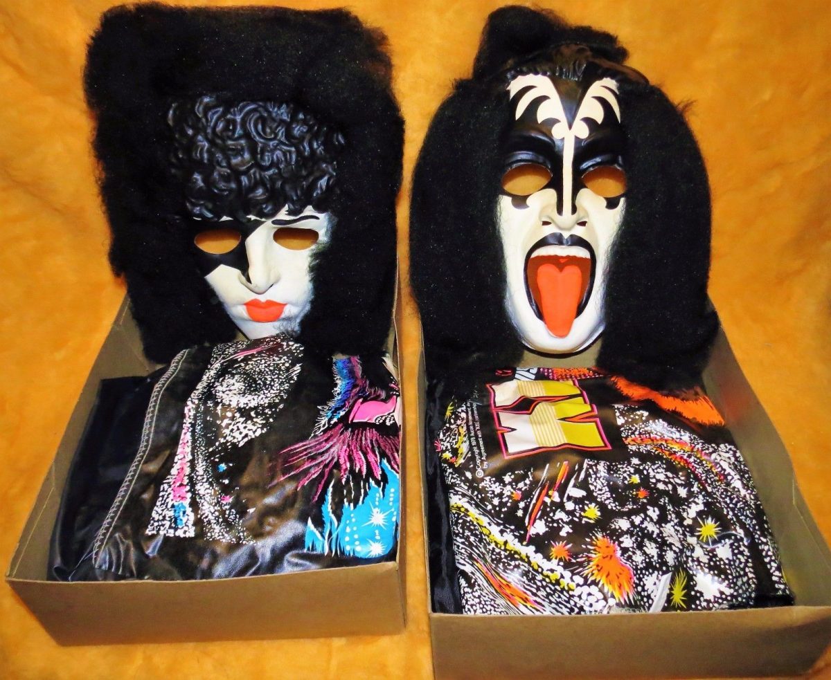 Vintage Halloween Costumes Through The Years Estate Sale Blog