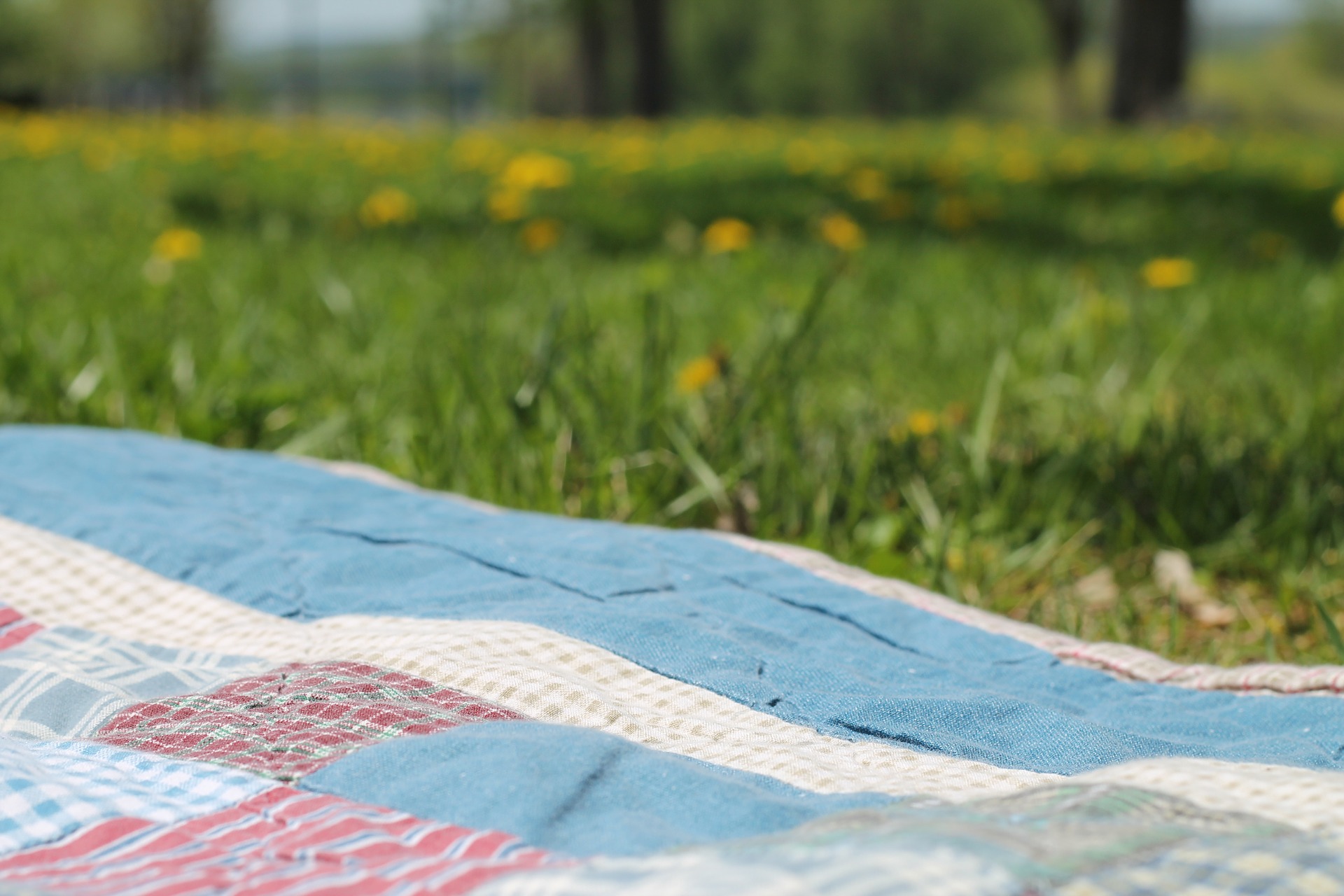 Crofting is a technique to remove stains from linens