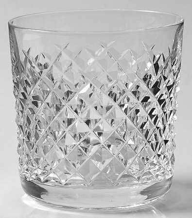 Waterford Crystal: History