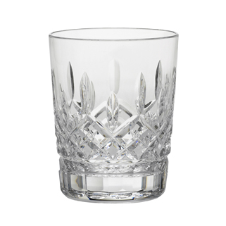 Lismore pattern Waterford crystal