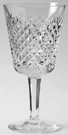 Waterford crystal patterns
