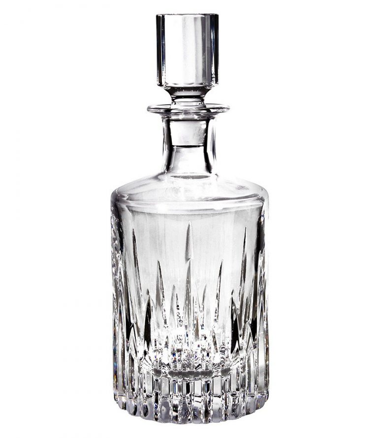 The Complete Guide to Waterford Crystal Estate Sale Blog