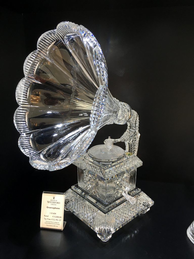 The Complete Guide to Waterford Crystal Estate Sale Blog