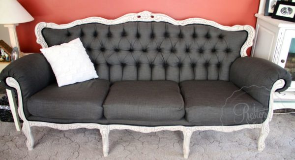 How To Restore Your Favorite Second Hand Furniture