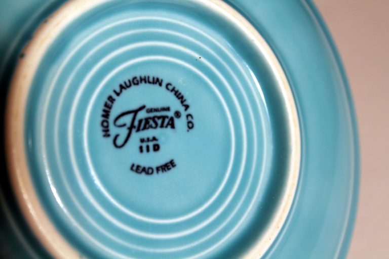 The Complete Guide to Fiesta Ceramics Estate Sale Blog