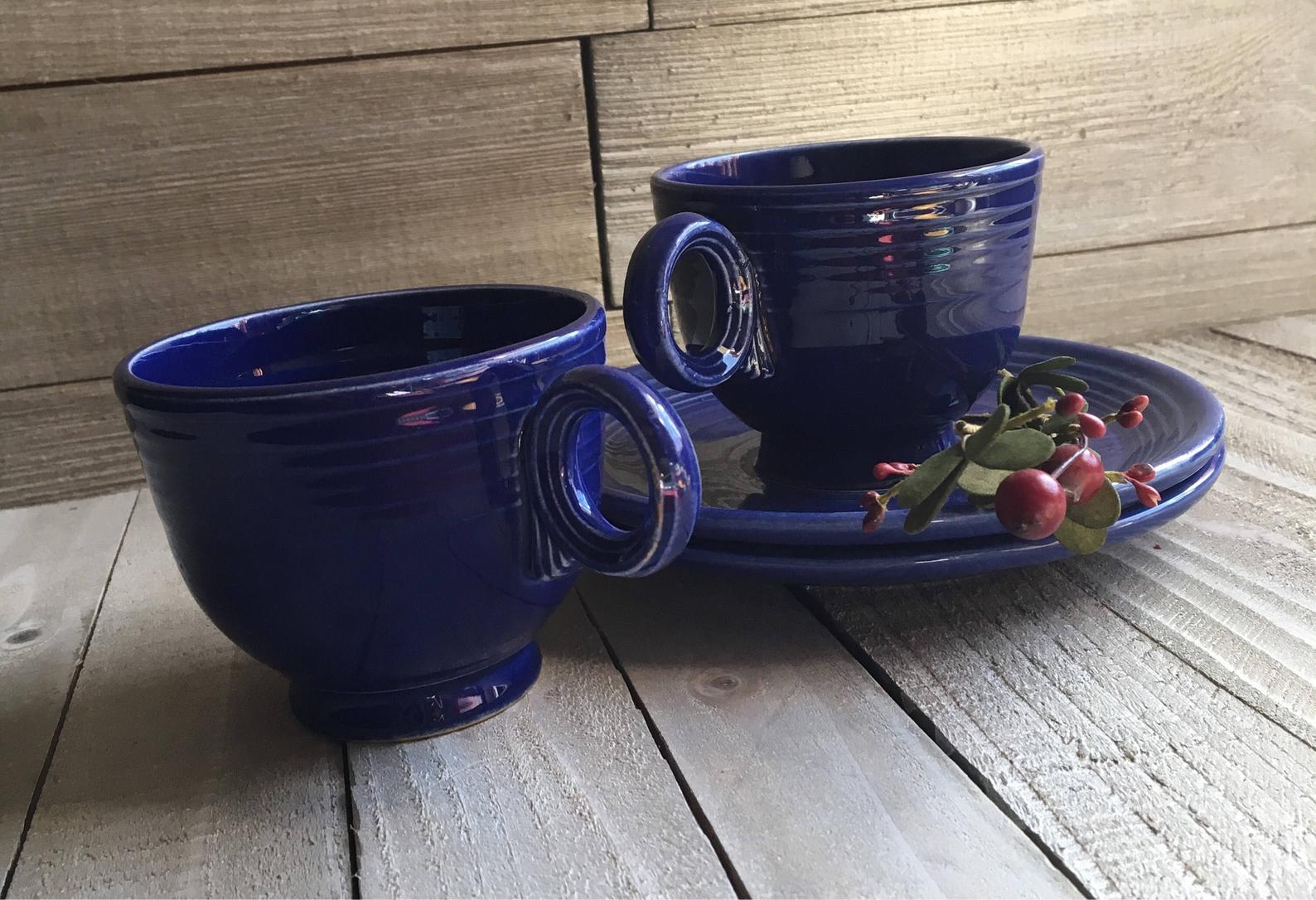 The Complete Guide to Fiesta Ceramics - Estate Sale Blog