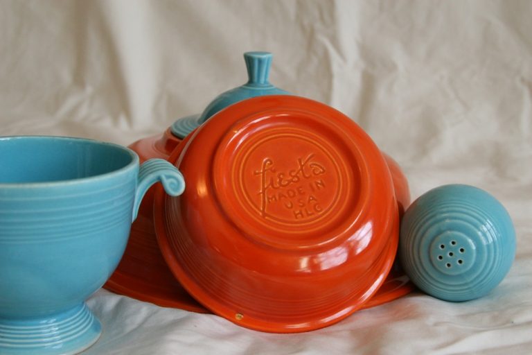 The Complete Guide to Fiesta Ceramics Estate Sale Blog