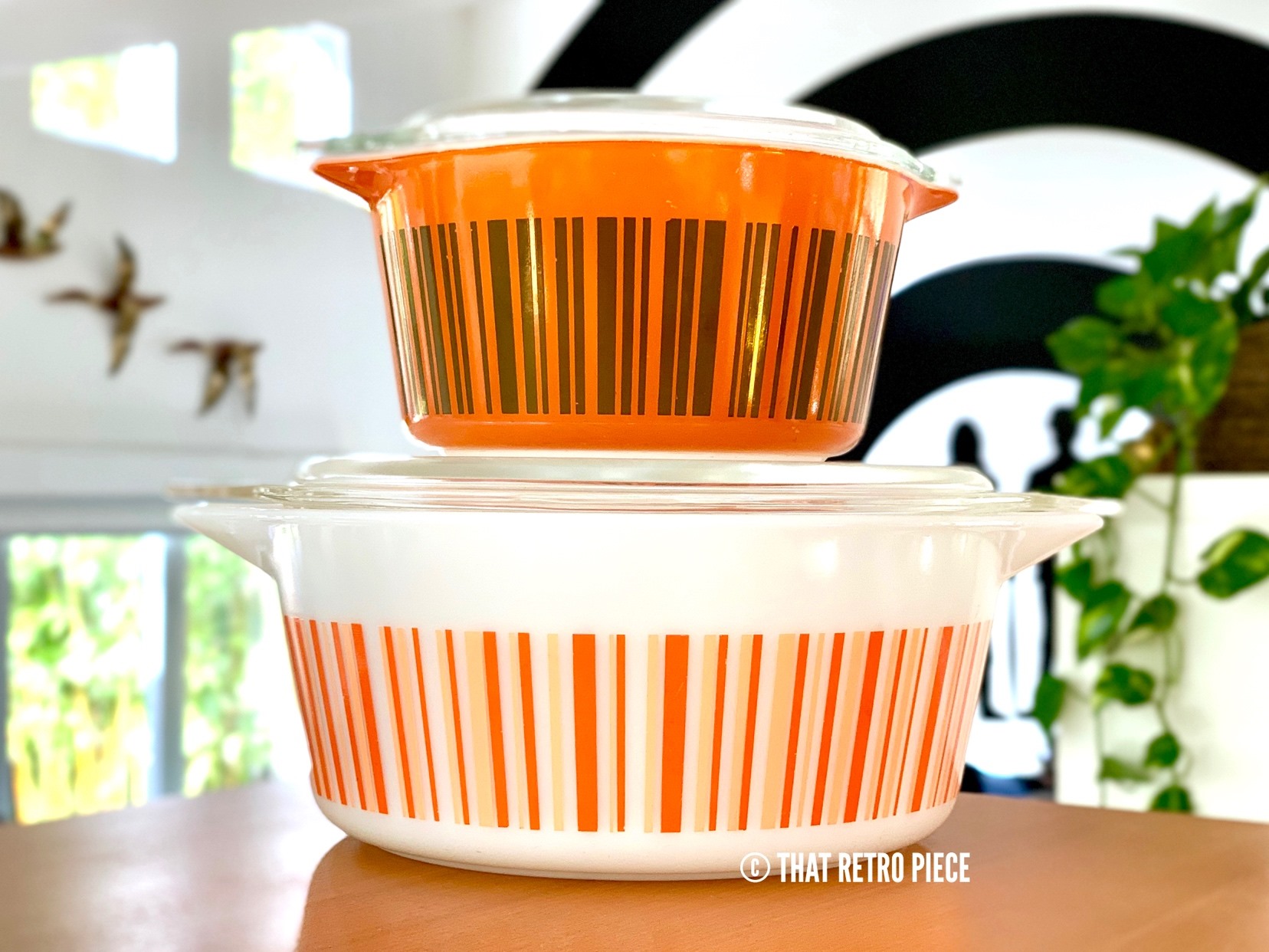 A Guide To The Most Rare Vintage Pyrex