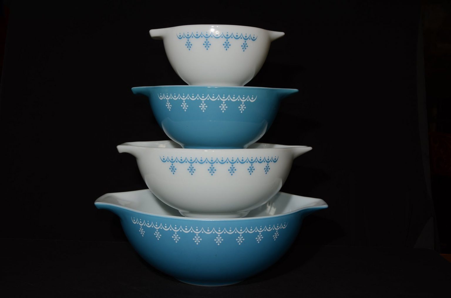 A Guide to the Most Rare Vintage Pyrex Estate Sale Blog